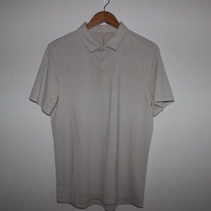 Lululemon Evolution Polo
